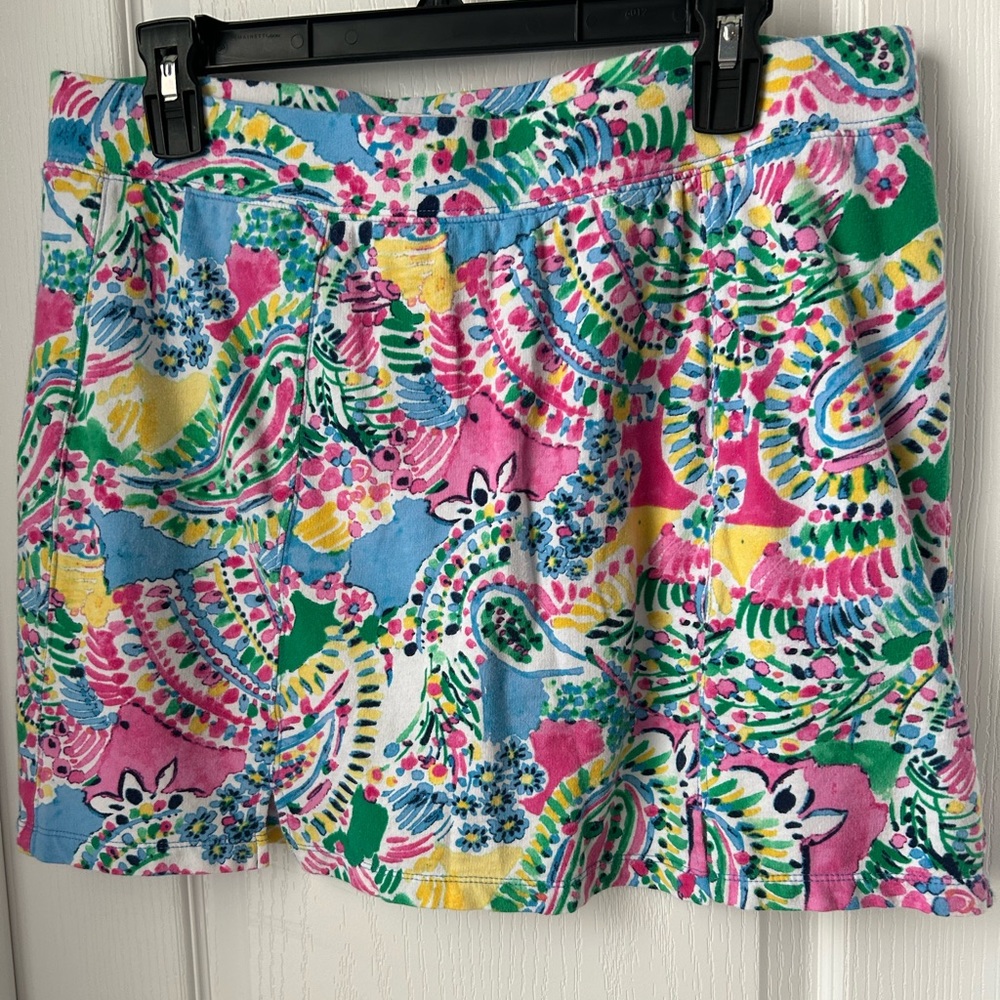 Crown and Ivy Skort